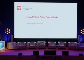 Silna Polska – Silną Gospodarką