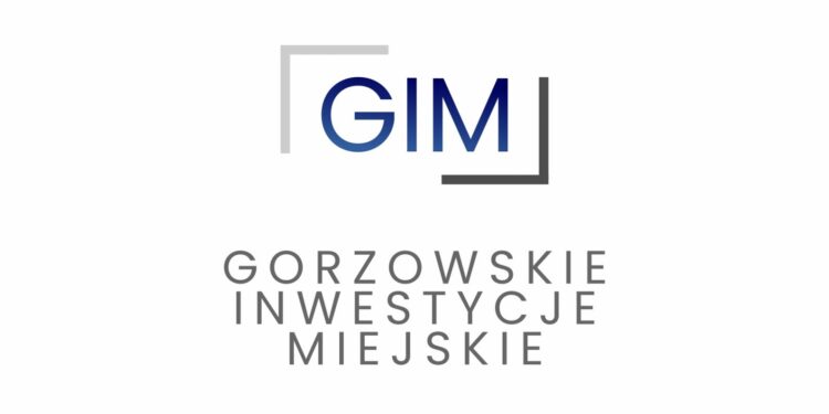 Gorzowskie Inwestycje Miejskie szukają pracowników