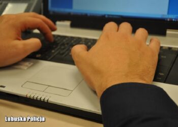 Gorzowianin oszukany na 300 tysięcy. Zainwestował w kryptowaluty