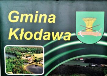 Ludzie chcą mieszkać w Kłodawie