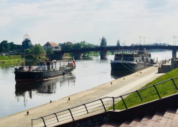 Na wodzie i lodzie. Walentynkowe atrakcje