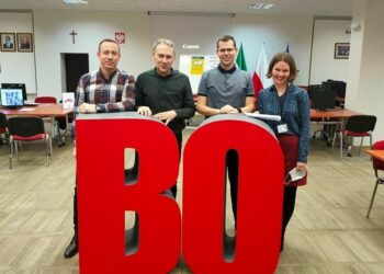 Mieszkańcy konsultowali pomysły