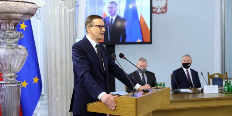 Premier o wprowadzeniu dopłat do nawozów