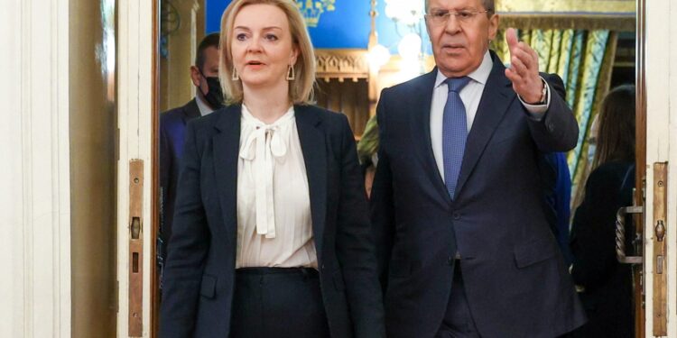 Bosak o mobilizacji dyplomatycznej państw zachodnich: „Bezprecedensowa”