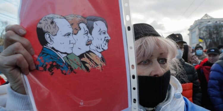 Polska przygotowuje się na napływ uchodźców z Ukrainy