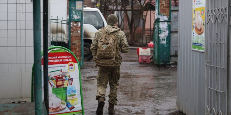 Reuters: amerykański personel OBWE wyjeżdża z Doniecka