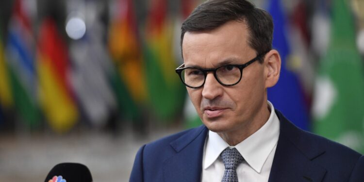 Premier: Im silniejsza gospodarka, tym silniejsze i bardziej bezpieczne państwo