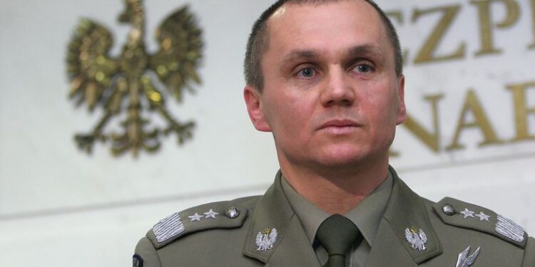 Gen. Roman Polko o możliwych konsekwencjach rosyjskiej agresji na Ukrainę