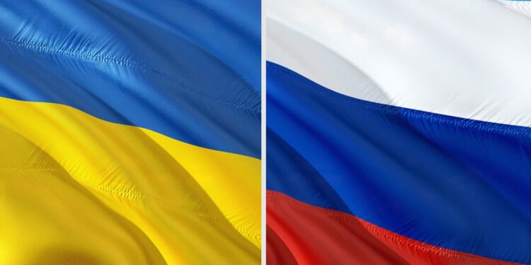 Rozpoczęły się rozmowy delegacji Ukrainy i Rosji na granicy ukraińsko-białoruskiej