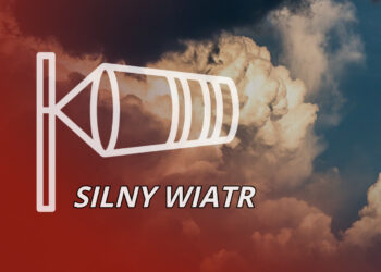 Wichura w ośmiu województwach. RCB wysyła alerty