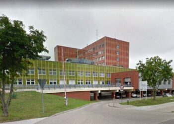 Petycja w sprawie kardiochirurgii w Gorzowie