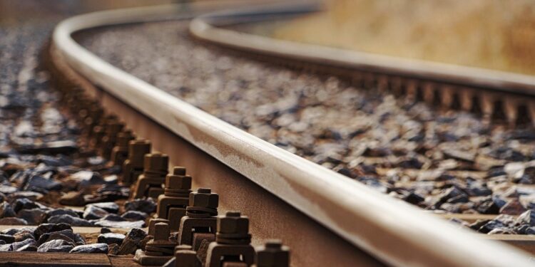 Armia ukraińska wysadziła w powietrze węzły kolejowe łączące Ukrainę z Rosją