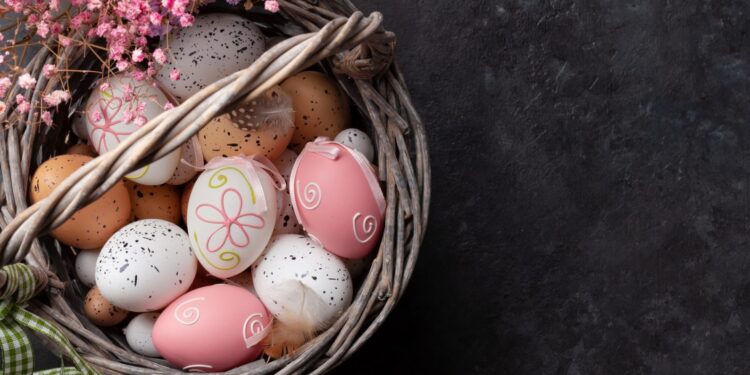 Ruszył nabór prac do 49. Ogólnopolskiego Konkursu Pisanek