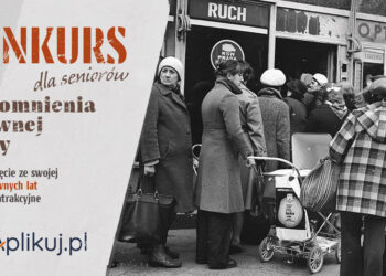 Zaproszenie do udziału w projekcie „Wspomnienia z dawnej pracy”