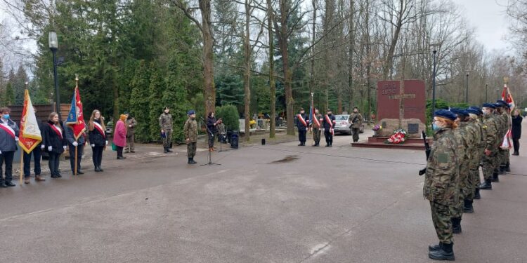 Oddali hołd zesłanym na Sybir