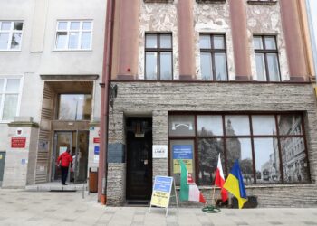 Fot. UM Gorzów Wielkopolski