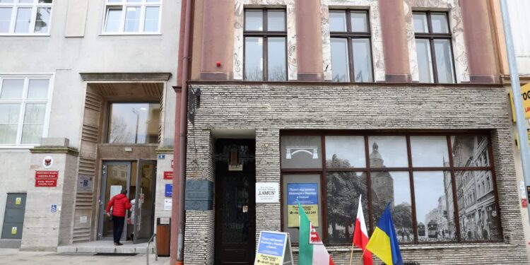 Fot. UM Gorzów Wielkopolski