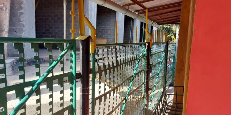 Koszmar działkowców trwa