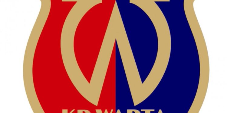 Ale Warta zrobiła numer!!!