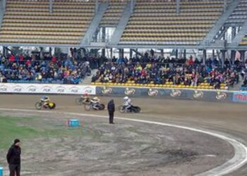 To był przydatny sprawdzian dla lubuskich drużyn