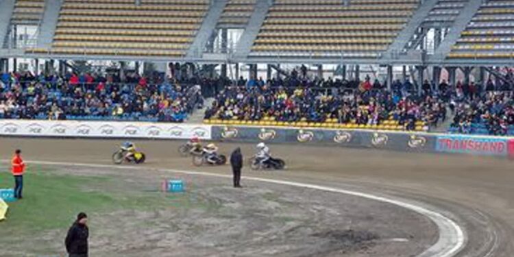 To był przydatny sprawdzian dla lubuskich drużyn