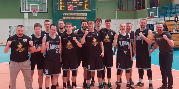 Kangoory już pewne baraży