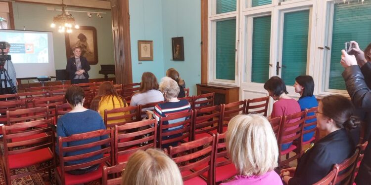 Muzealna współpraca polsko-ukraińska