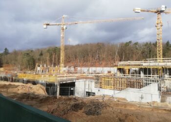 Były spotkania, są pisma, będą pieniądze?