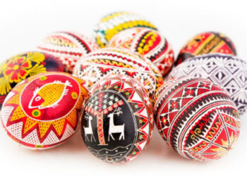 Ostatnie dni na wysłanie pisanek