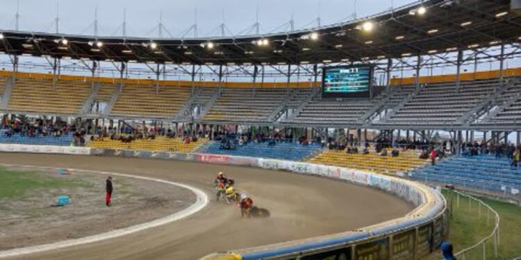 Wygrana Stali Gorzów w sparingu ze Spartą Wrocław