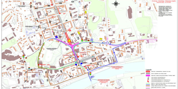 Zmiany, zmiany… Lepiej mocno trzymać się kierownicy