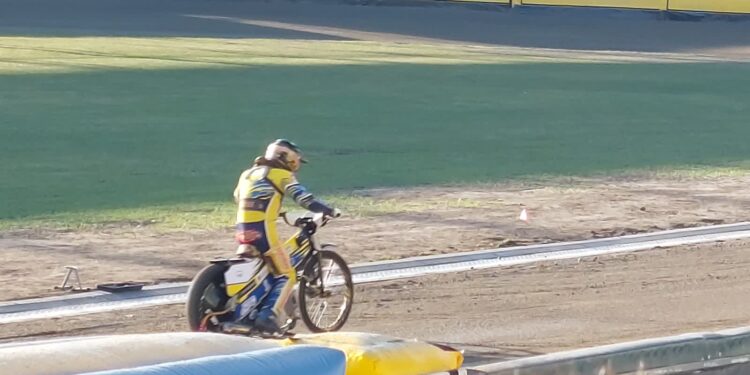 W sobotę ściganie na Jancarzu!