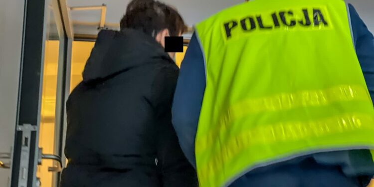 Korupcja w OPS w Kostrzynie nad Odrą 