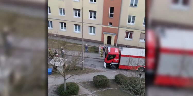 fot. Bogdan Meler, FB/Klub Przyjaciół Osiedla Staszica