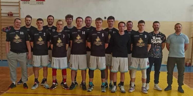 Udany rewanż Onlajners Kangoo basket