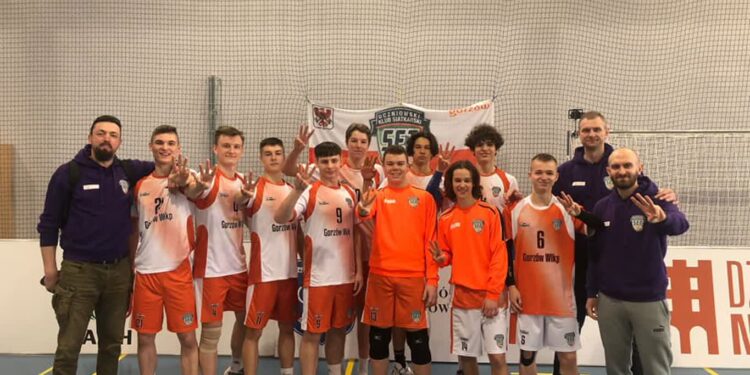 UKS Set Gorzów Wlkp.