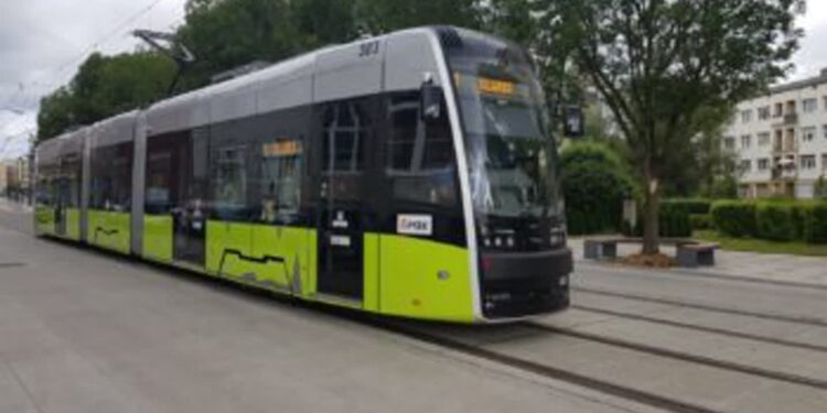 Zmiany w rozkładach MZK