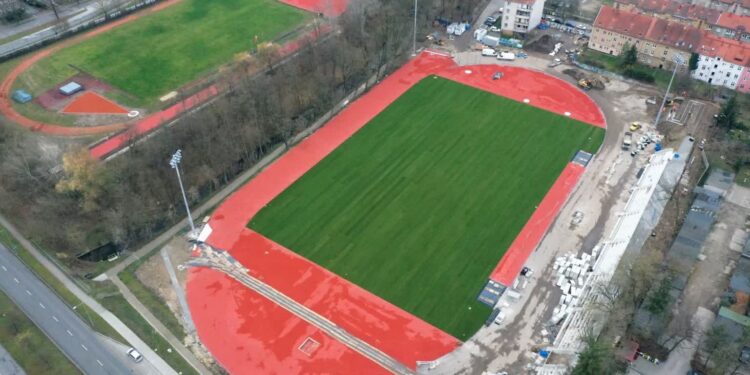 fot Bartłomiej Nowosielski UM