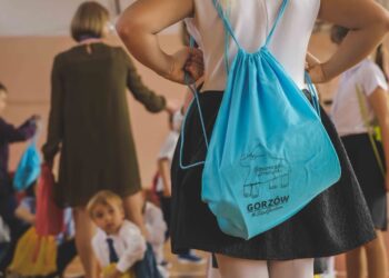 Szkoły i przedszkola dla uchodźców z Ukrainy