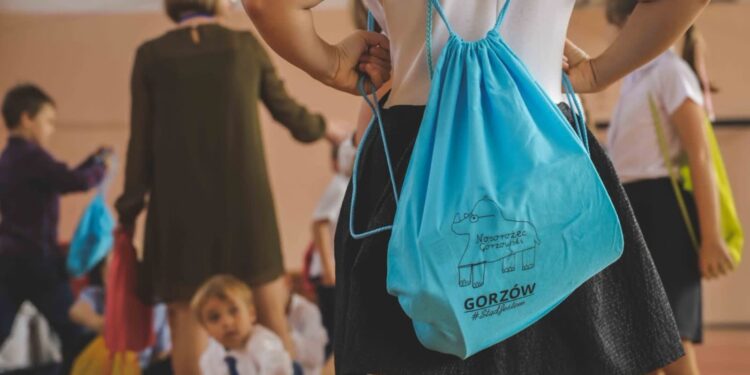 Szkoły i przedszkola dla uchodźców z Ukrainy