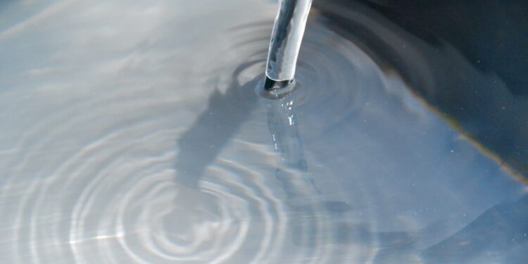 Awaria – nie ma wody