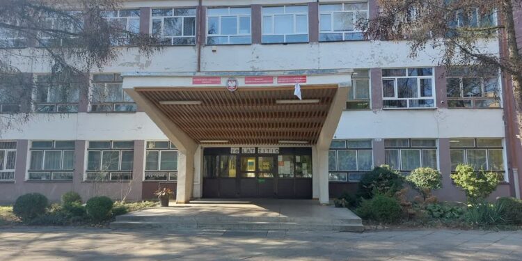 Ruszyły zajęcia dla dzieci z Ukrainy