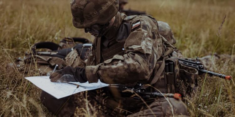 Fot. Wojska Obrony Terytorialnej (WOT)