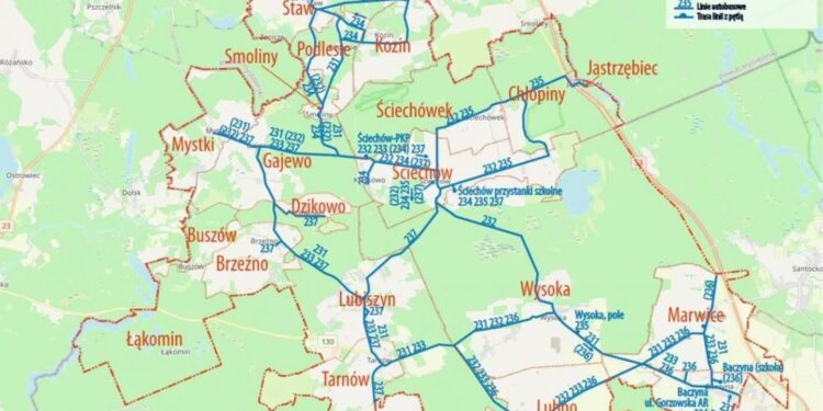 UG Lubiszyn