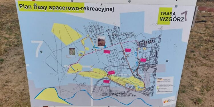 Jaka szansa na częstsze wywożenie śmieci z terenów rekreacyjnych?