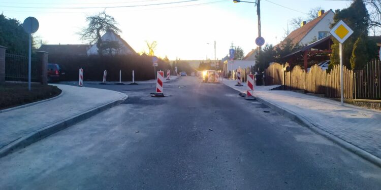 Będą utrudnienia na ul. Długosza