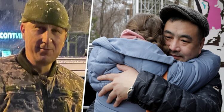 Fot. PAP/EPA/AMEL PAIN / Facebook