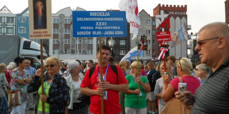 Pielgrzymka