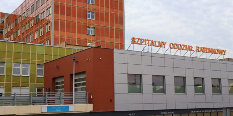 Szpital Gorzów
