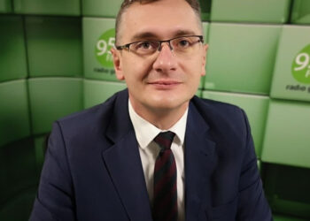 Krzysztof Kielec